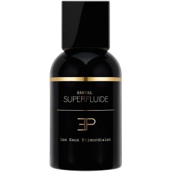 Santal Superfluide EDP 100ml