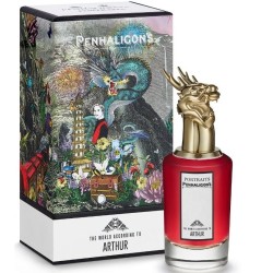 The World According to ARTHUR Edp 75ml