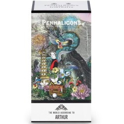 The World According to ARTHUR Edp 75ml