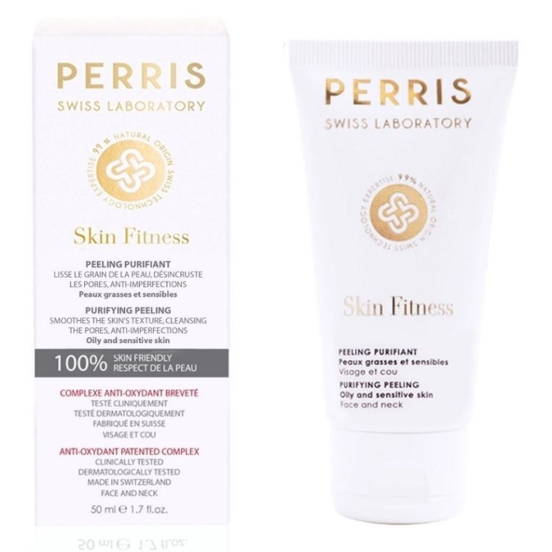 Peeling Purifying 50 ml