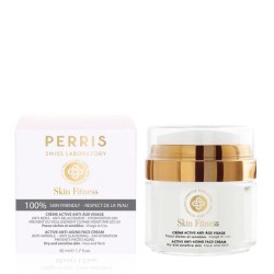 Crema Viso Active Anti Age  50 ml