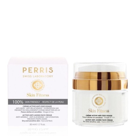 Crema Viso Active Anti Age  50 ml