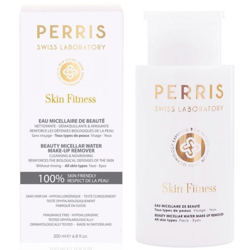 Beauty Micellar Water 200 ml