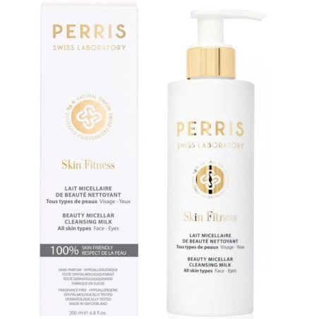 Beauty Micellar Cleasing Milk 200 ml