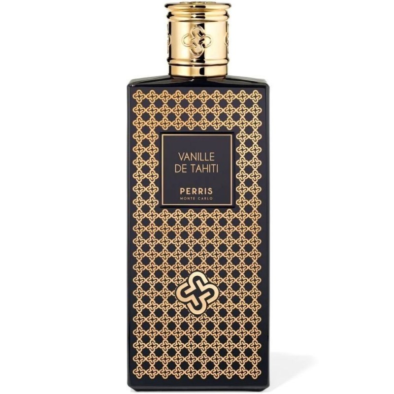 Vanille de Tahiti Edp 100ML