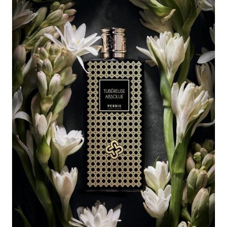 Tubéreuse Absolue Edp