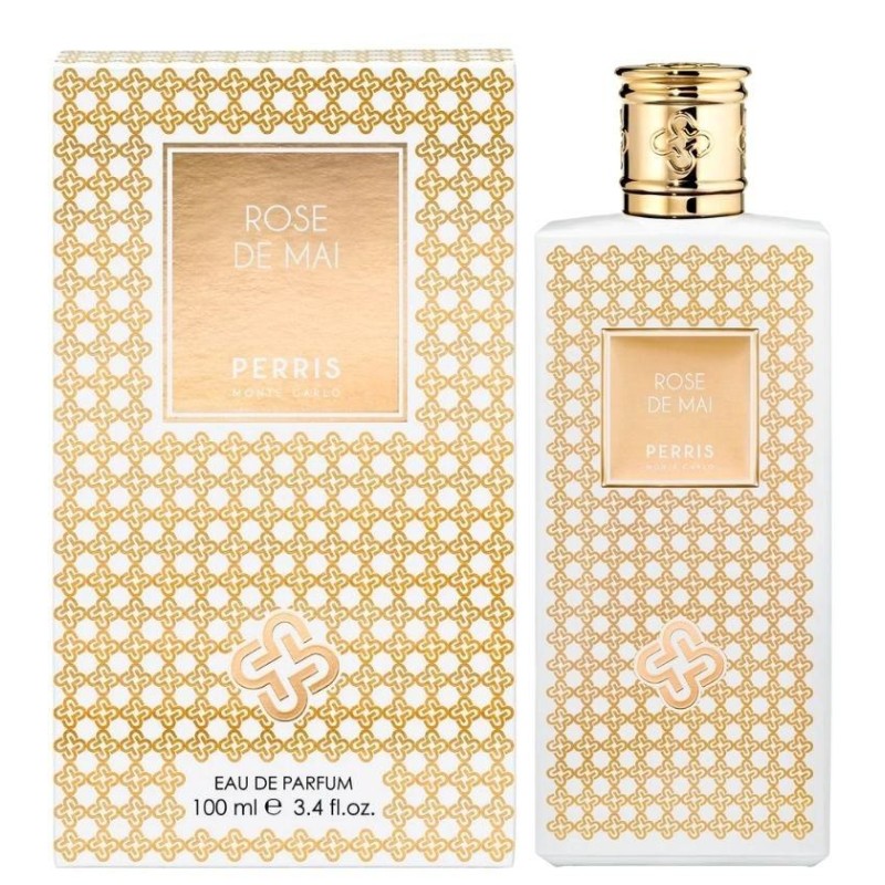 Rose de Mai Edp 100ML