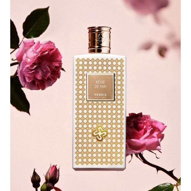 Rose de Mai Edp Rose de Mai Edp