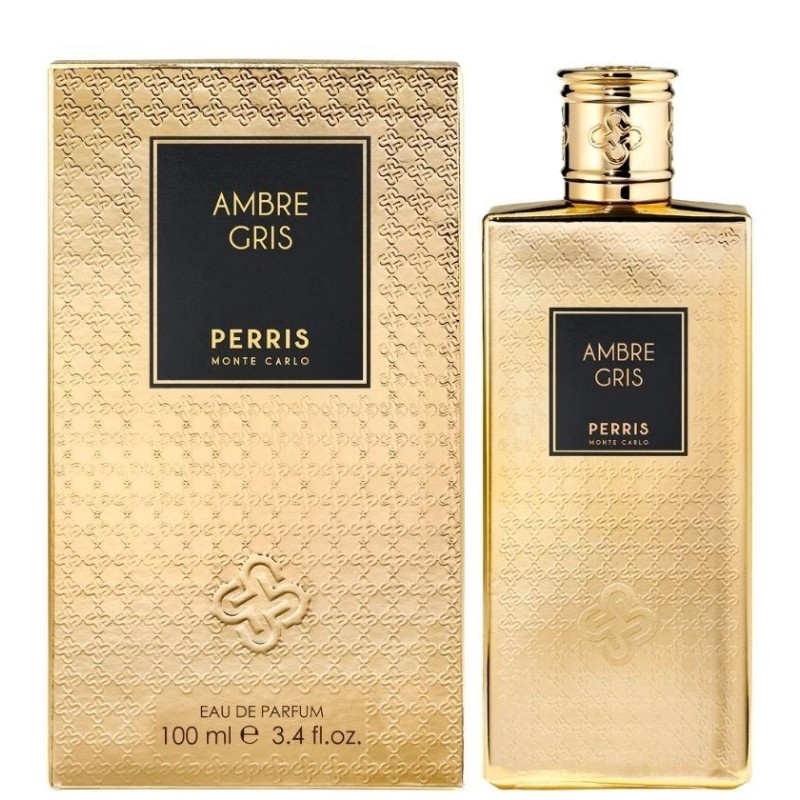 Ambre Gris Edp 100 ml