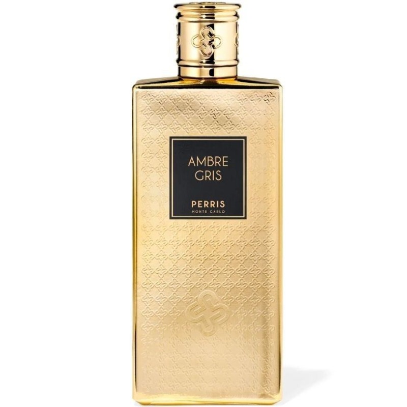 Ambre Gris Edp 100 ml
