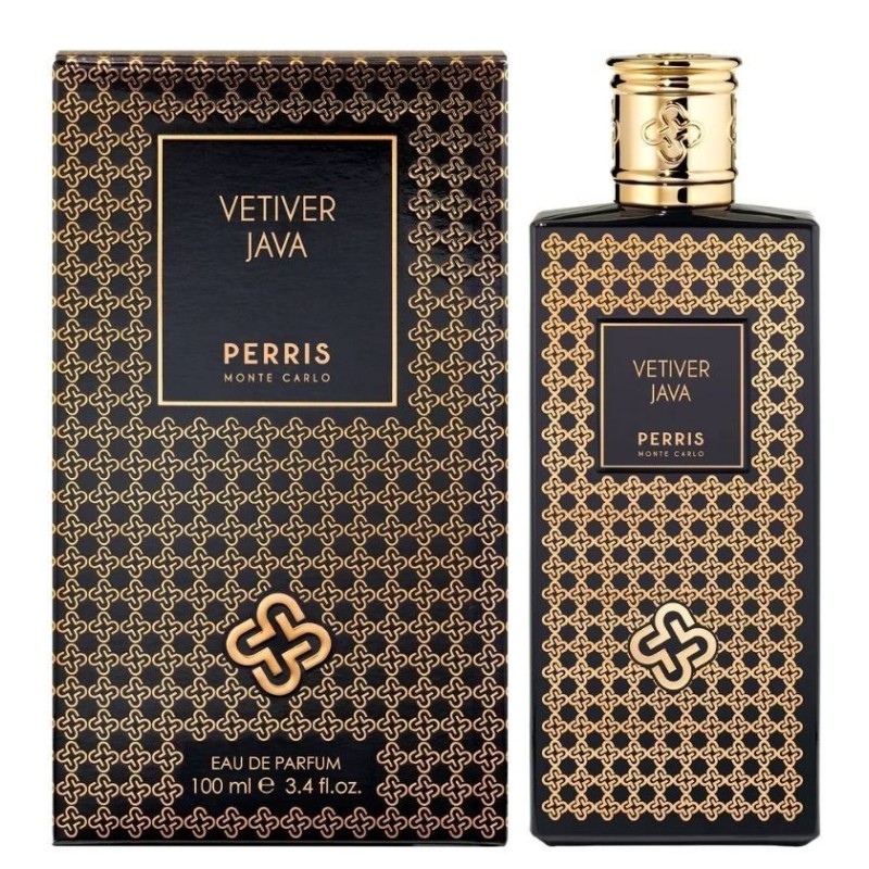 Vetiver Java Edp 100ML