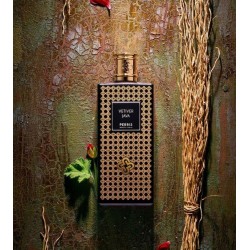Vetiver Java Edp