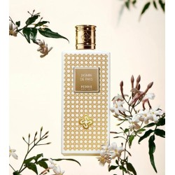 JASMIN DE PAYS Perris Monte Carlo • Un PROFUMO d'Arte