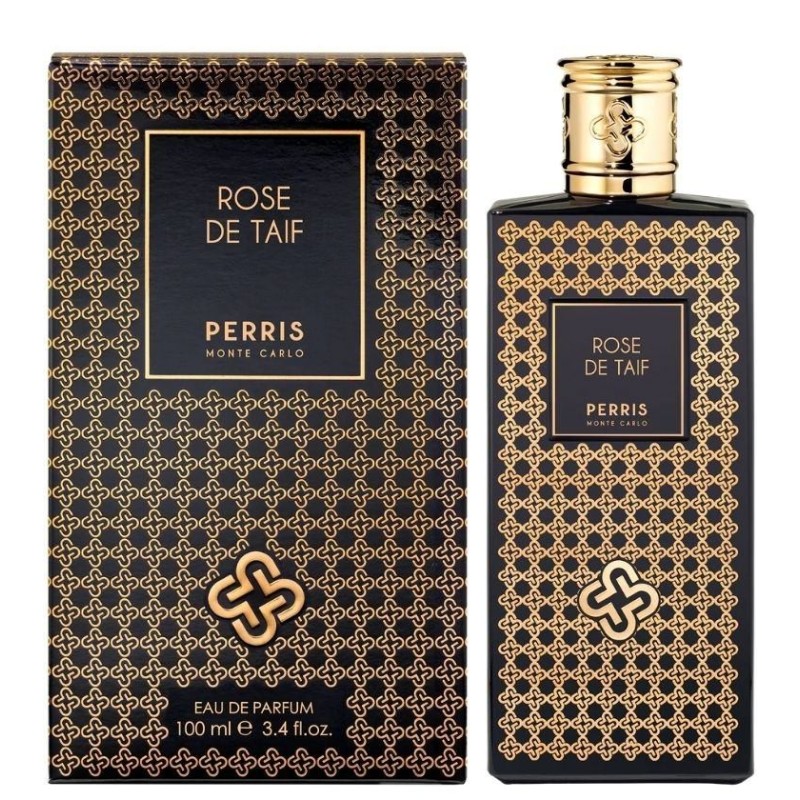 Rose de Taif Edp 100 ml