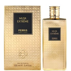 Musk Extreme Edp 100 ml
