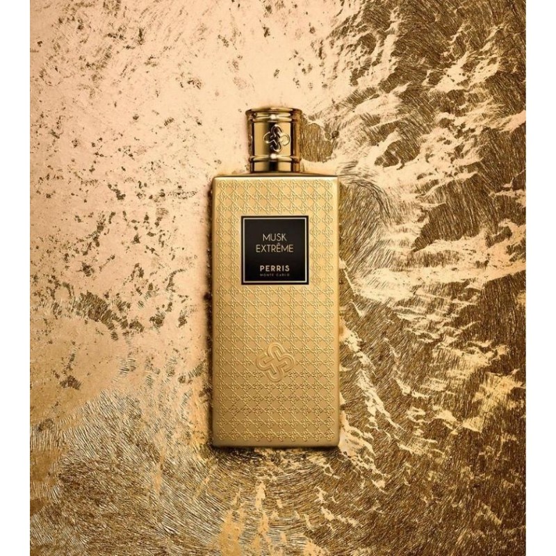 Musk Extreme Edp 100 ml