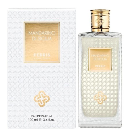 Mandarino di Sicilia Edp 100ml