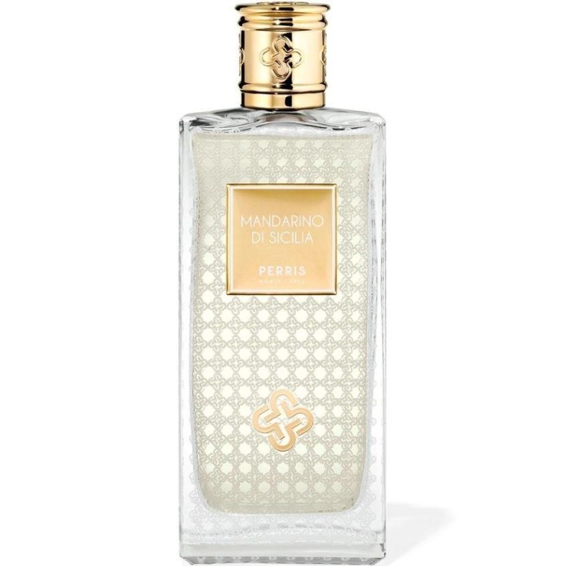 Mandarino di Sicilia Edp 100ml