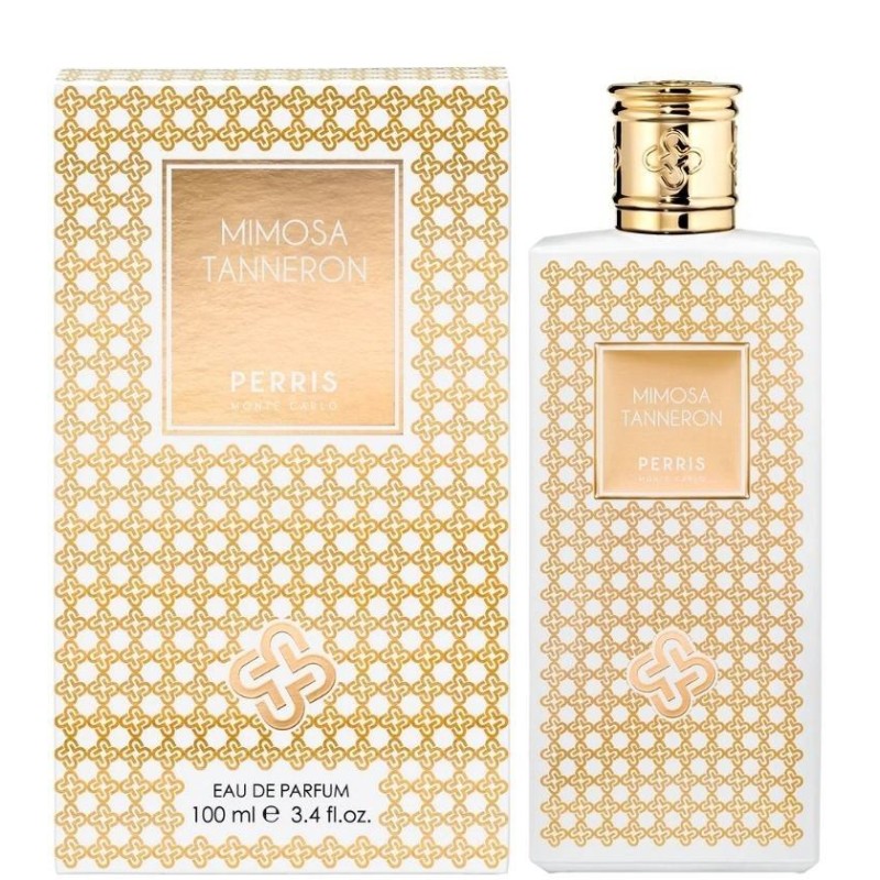 Mimosa Tanneron Edp 100ml