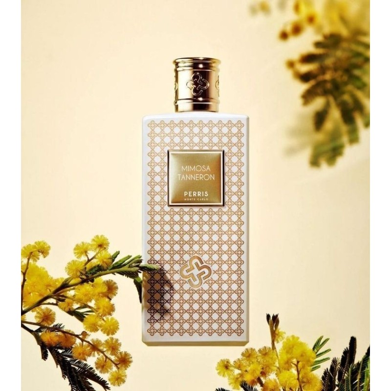 Mimosa Tanneron Edp 100ml