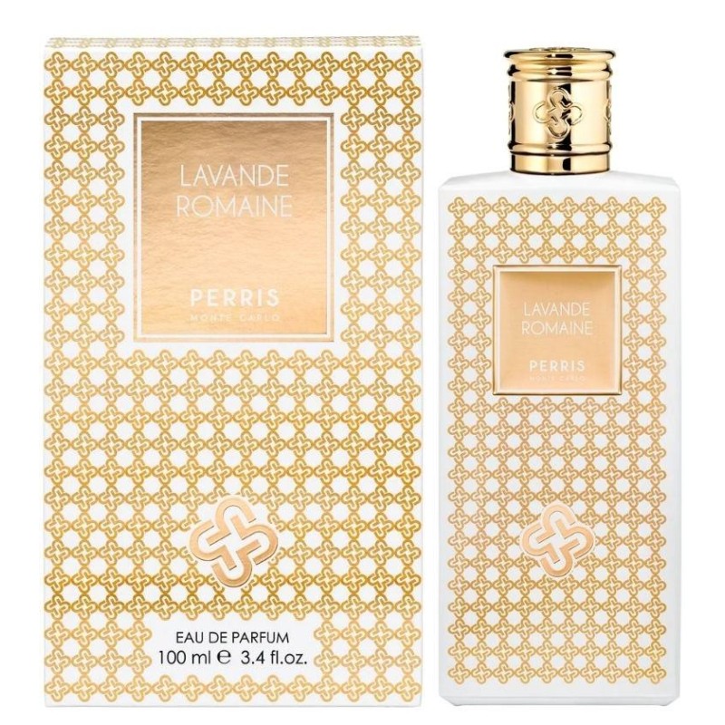 Lavande Romaine Edp 100ml Lavande Romaine Edp 100ml