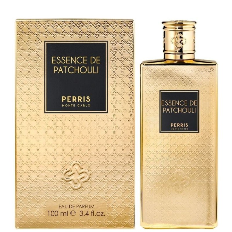Essence de Patchouli Edp 100 ml