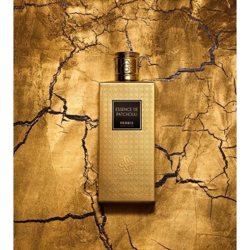 Essence de Patchouli Edp 100 ml