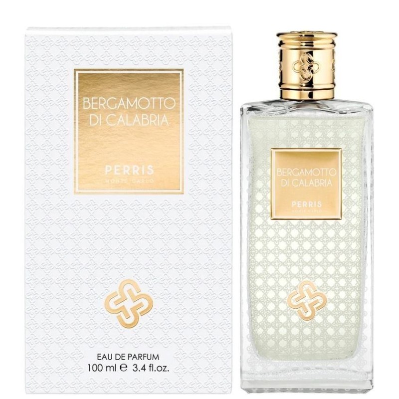 Bergamotto di Calabria Edp 100ml