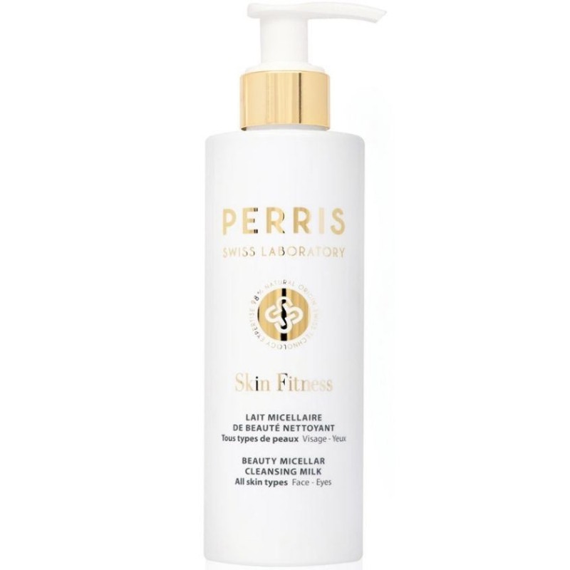 Beauty Micellar Cleasing Milk 200 ml