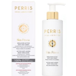 Emulsion Active Anti Age Corps 200 ml