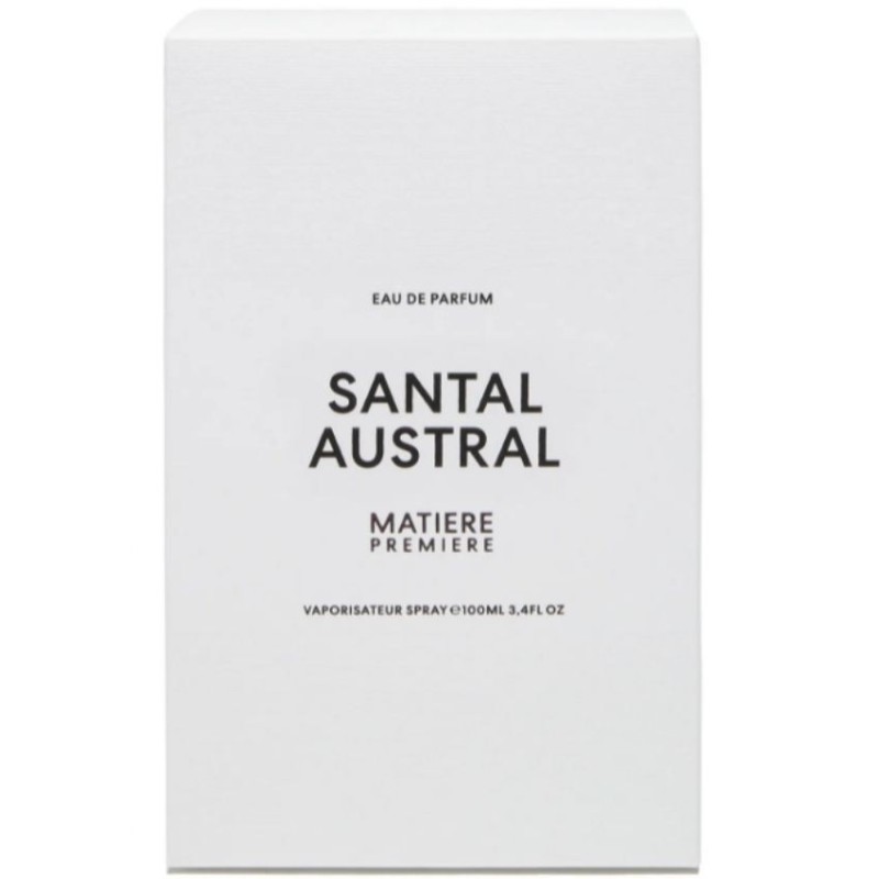 Santal Austral EDP 100ml Santal Austral EDP 100ml