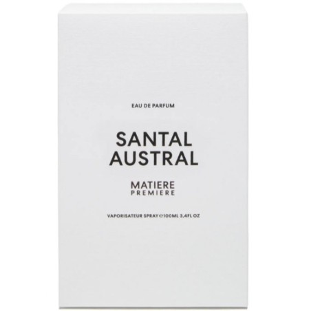 Santal Austral EDP 100ml