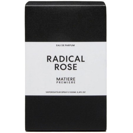 Radical Rose EDP 100ml