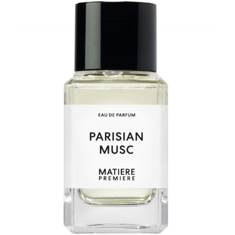 Parisian Musc EDP 100ml Parisian Musc EDP 100ml