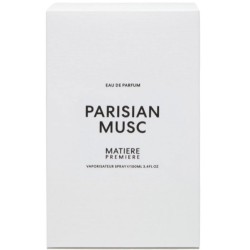 Parisian Musc EDP 100ml