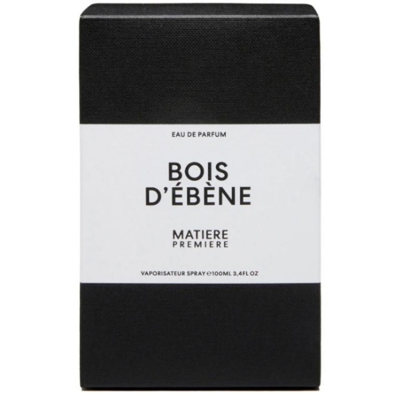 Bois d'Ébène EDP 100ml