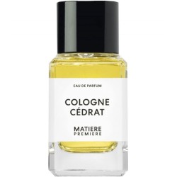 Cologne Cedrat EDP 100ml