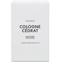 Cologne Cedrat EDP 100ml Cologne Cedrat EDP 100ml