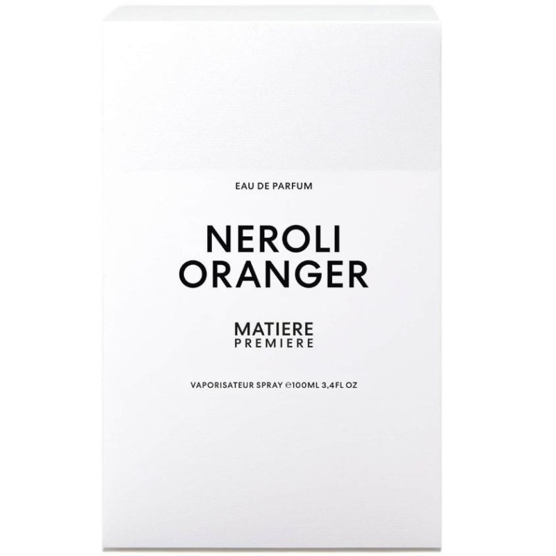 Neroli Oranger EDP 100ml