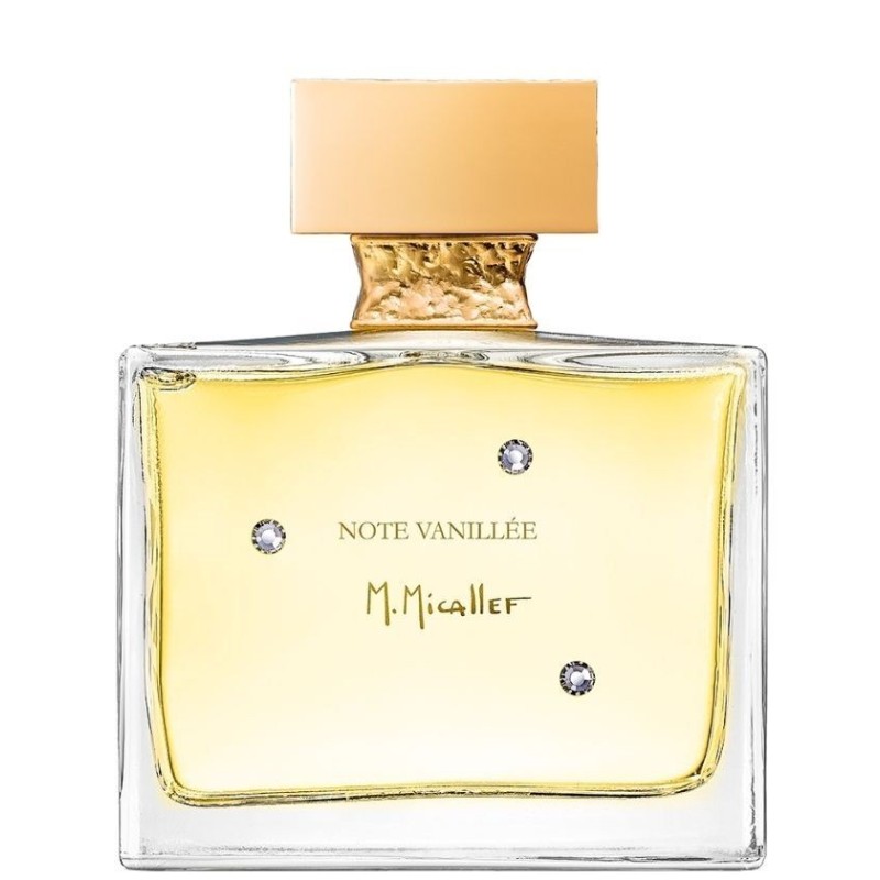 Note Vanilèe EDP 100ml