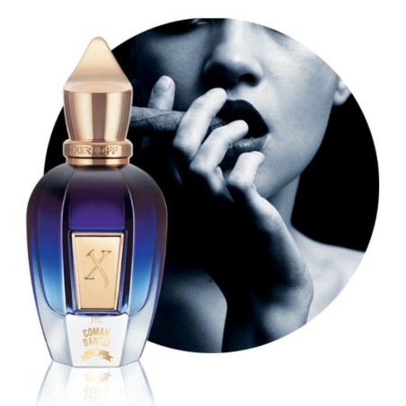 Comandante EDP 50ml