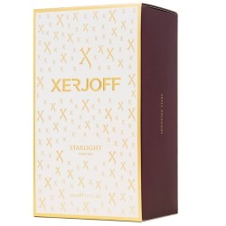 STARLIGHT Xerjoff • Evoca il bagliore di una stella cadente
