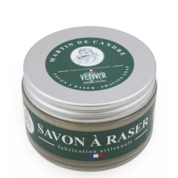 Martin De Candre Sapone da barba Vetyver 200gr