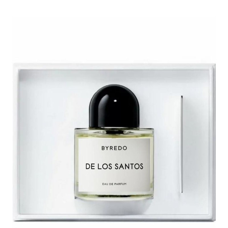 De Los Santons Edp 100ml De Los Santons Edp 100ml