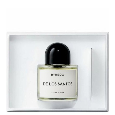 De Los Santons Edp 100ml