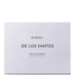De Los Santons Edp 100ml