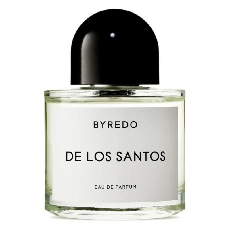 De Los Santons Edp 100ml