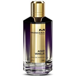 Aoud Vanille Edp
