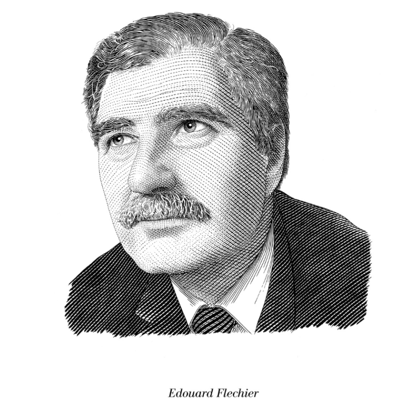 Rose Tonnerre Eau de Parfum