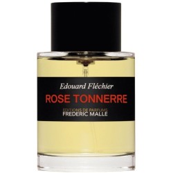 Rose Tonnerre Eau de Parfum